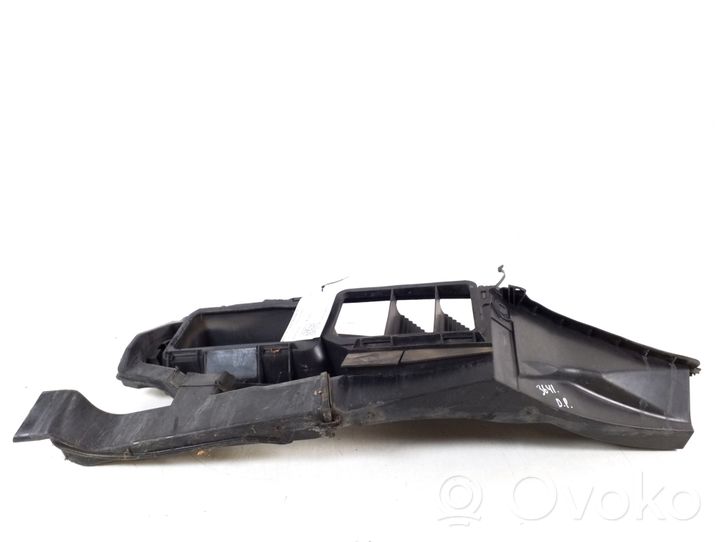 Mercedes-Benz GLK (X204) Wiper trim A2048300544