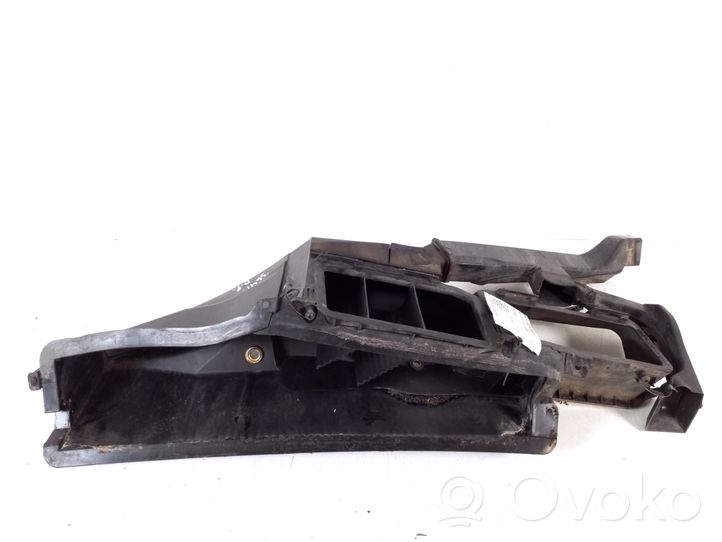 Mercedes-Benz GLK (X204) Wiper trim A2048300544