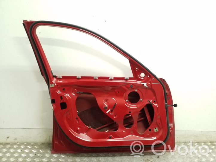 BMW 3 F30 F35 F31 Priekinės durys (dvidurio) 