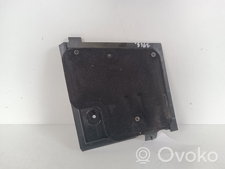 Volkswagen Transporter - Caravelle T5 Battery bracket 7H0915438H