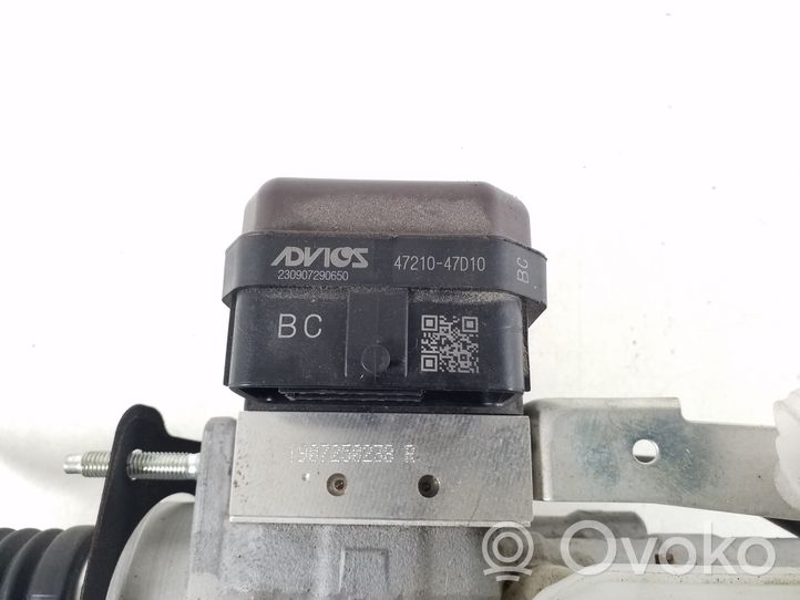 Toyota Prius Prime ABS Pump 47210-47D10