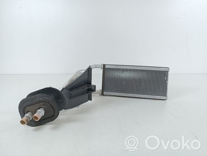 Jaguar XF X250 Mazais radiators 9X2318476BB