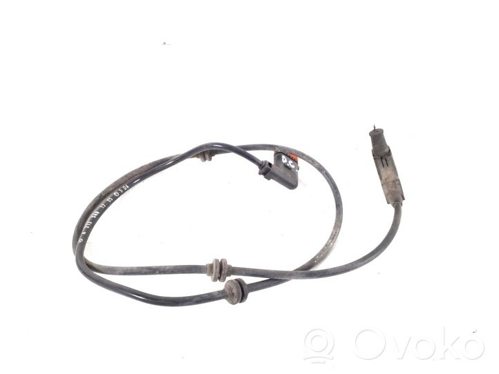 Mercedes-Benz E W212 Sensor de desgaste de las pastillas de freno A2125401705