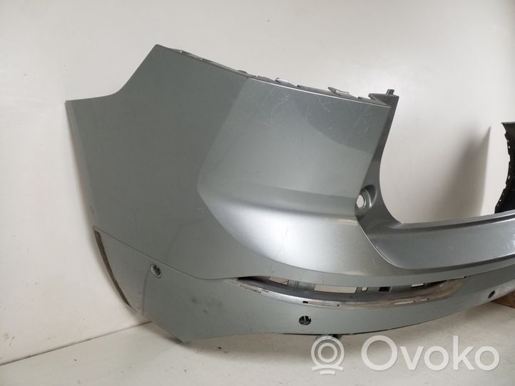 Volvo XC60 Rear bumper 31425198