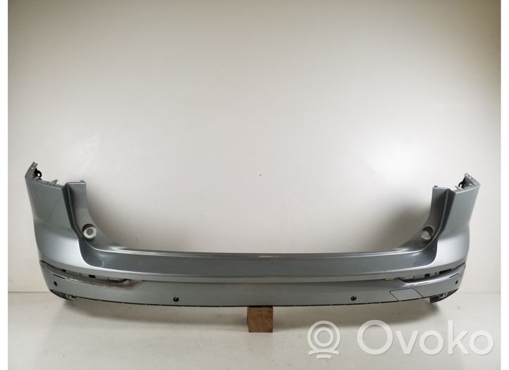 Volvo XC60 Rear bumper 31425198