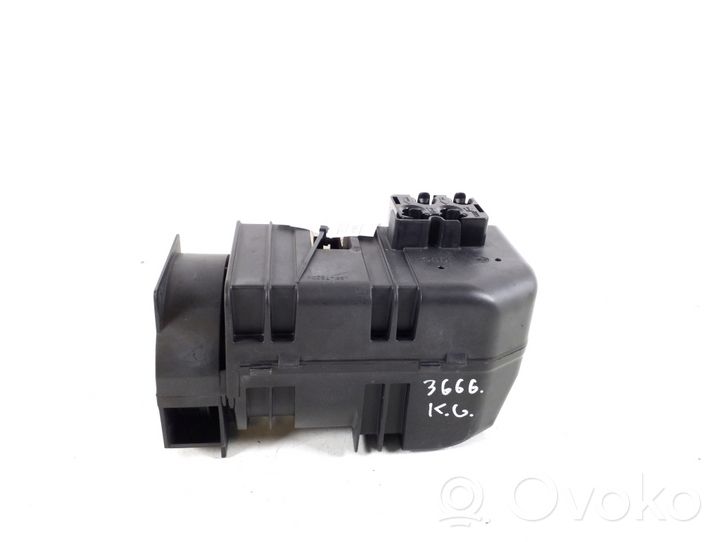 Mercedes-Benz CL C216 Centralina/modulo chiusura centralizzata portiere A0008003648