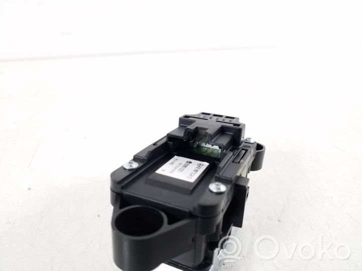 Mercedes-Benz CL C216 Electric window control switch A2168700410