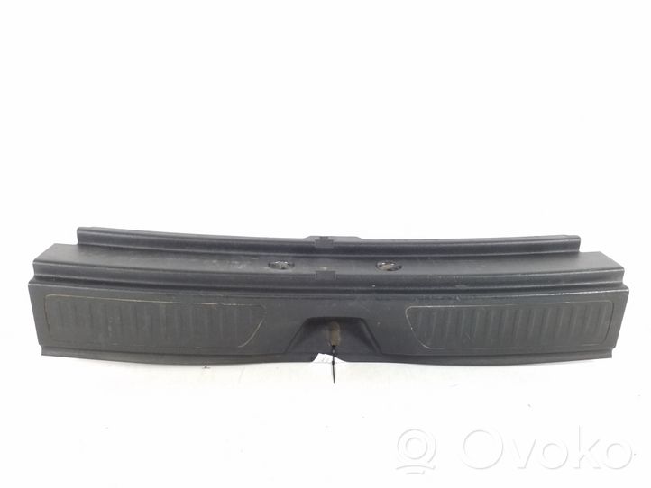 Mercedes-Benz B W246 W242 Rivestimento di protezione sottoporta del bagagliaio/baule A2466902641