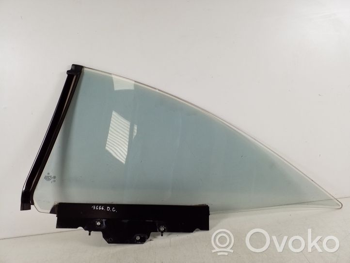 Mercedes-Benz CL C216 Seitenfenster Seitenscheibe hinten A2166700410