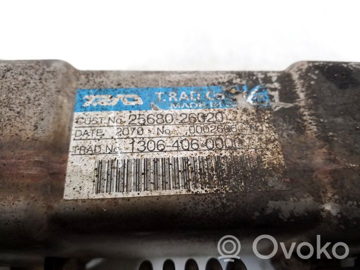 Toyota RAV 4 (XA30) Valvola di raffreddamento EGR 25680-26020