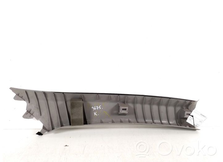 Toyota RAV 4 (XA30) Osłona słupka szyby przedniej / A 62220-42040