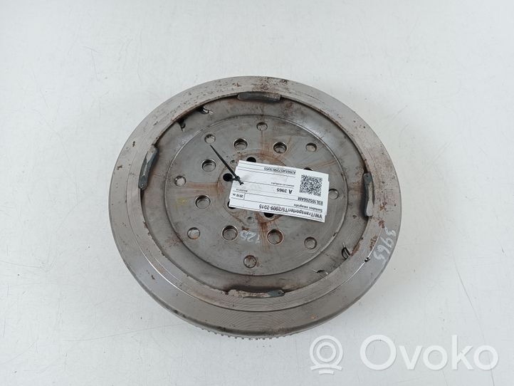 Volkswagen Transporter - Caravelle T5 Dual mass flywheel 03L105266AM