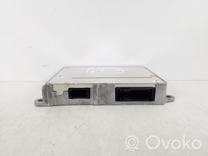 Mercedes-Benz CLS C219 Bluetooth Modul Steuergerät A2118705526