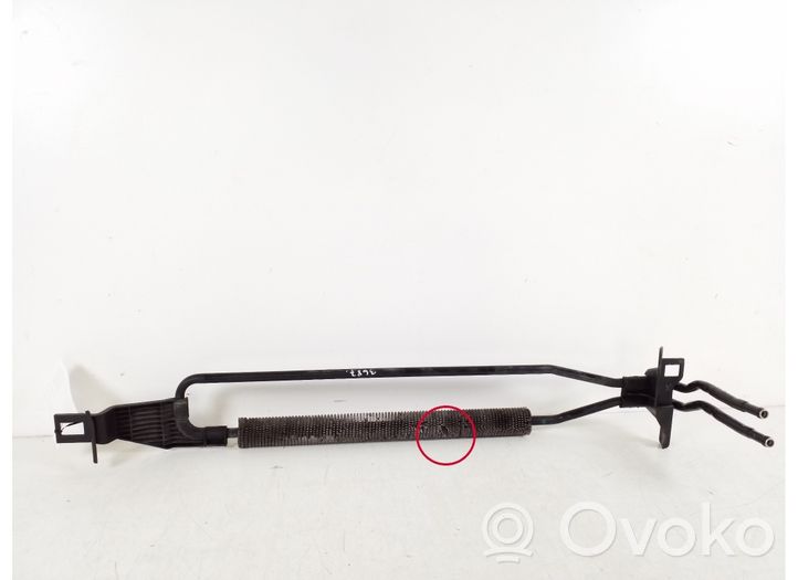 Mercedes-Benz CLS C219 Power steering radiator A2114662324