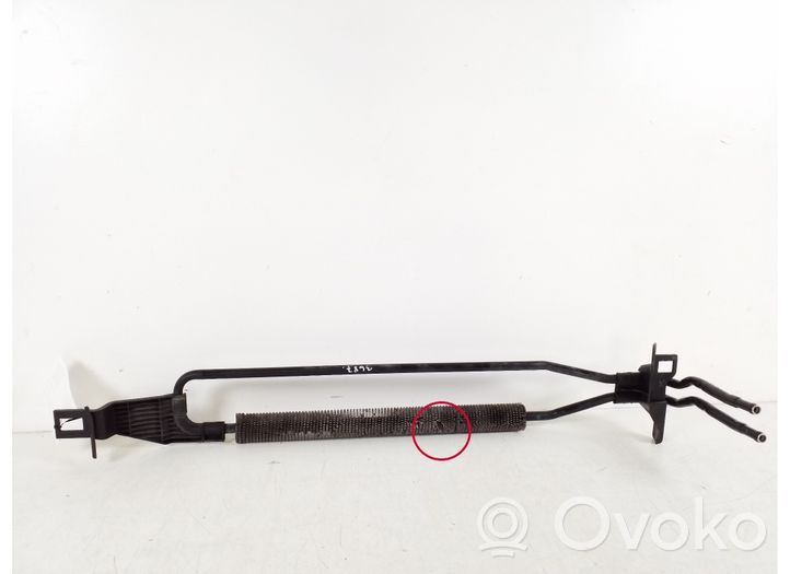 Mercedes-Benz CLS C219 Radiatore del servosterzo A2114662324