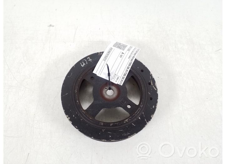 Toyota Yaris Verso Puleggia dell’albero motore 13407-21020