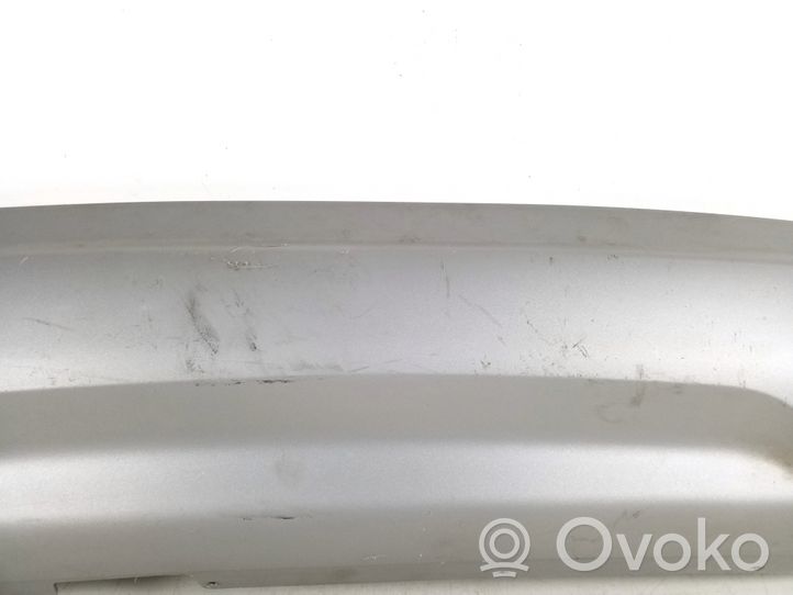 Ford Kuga II Rear bumper lower part trim CV4417F765