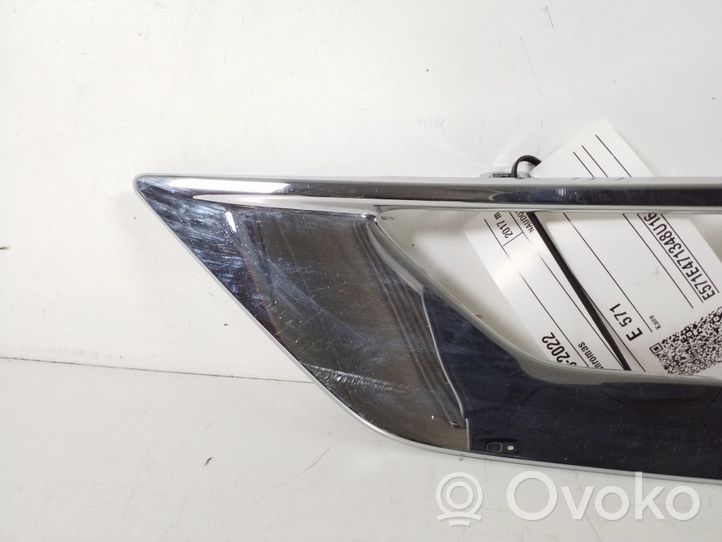 Volvo S90, V90 Sumuvalon osa 31425448