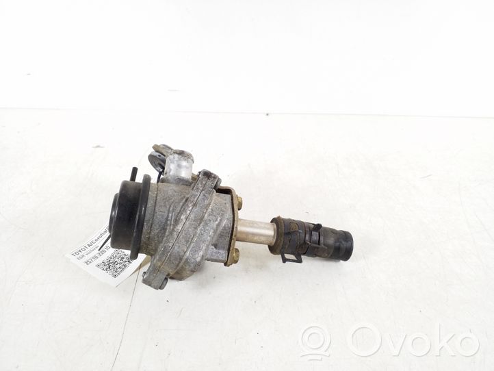 Toyota Corolla E120 E130 Soupape vanne EGR 25710-22010