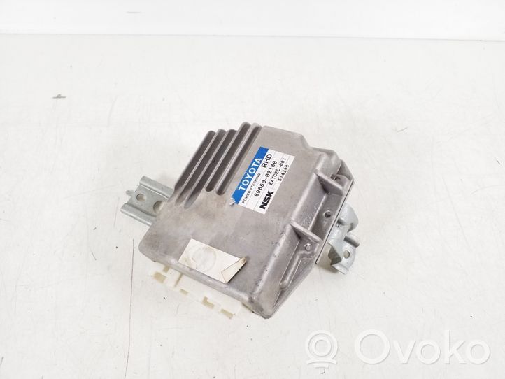 Toyota Corolla E120 E130 Vairo stiprintuvo valdymo blokas 89650-02160