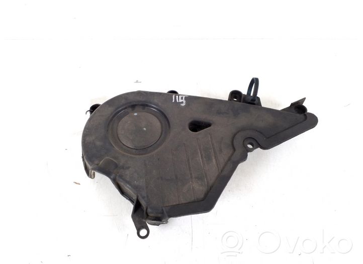 Toyota Corolla E120 E130 Cache carter courroie de distribution 11322-27011