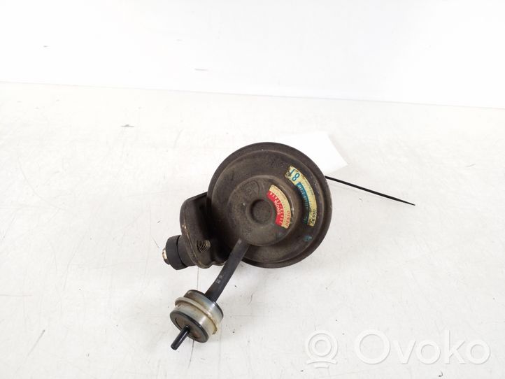 Toyota Corolla E120 E130 Soupape vanne EGR 25800-27040