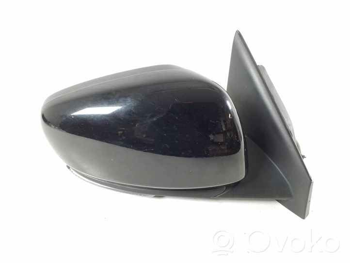 Renault Kadjar Front door electric wing mirror 