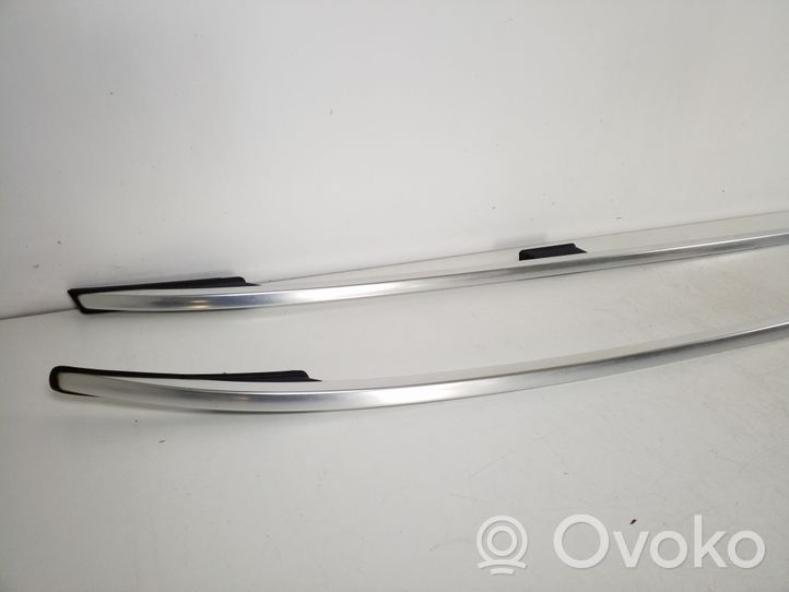 Mercedes-Benz C W204 Roof bar rail 