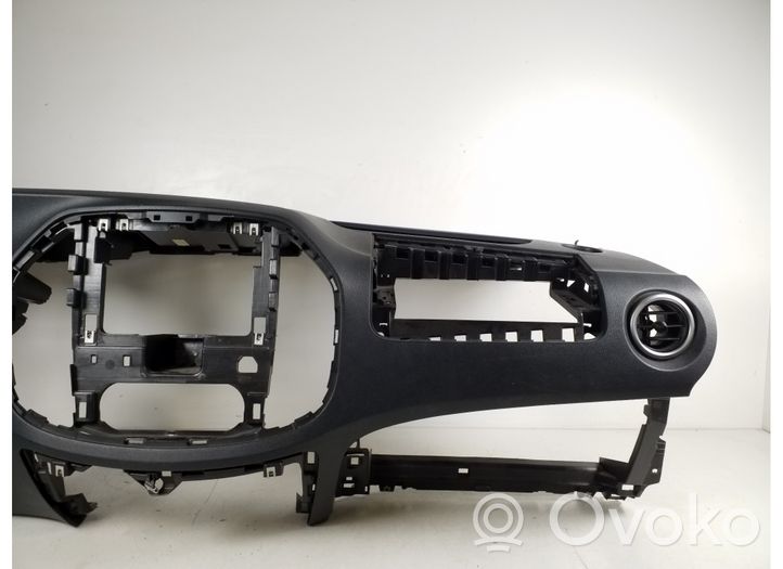 Mercedes-Benz Vito Viano W447 Dashboard A4476800087