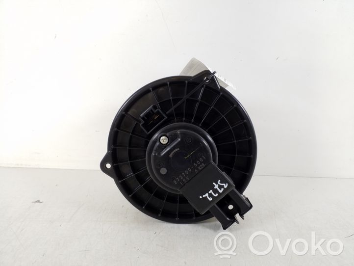 Lexus RX 330 - 350 - 400H Kale ventilateur de radiateur refroidissement moteur 87103-48050