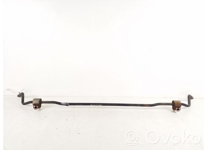 Mercedes-Benz C W204 Barra stabilizzatrice posteriore/barra antirollio A2043260465