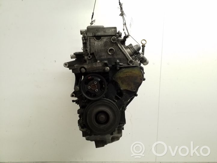 Saab 9-3 Ver2 Moteur D223L