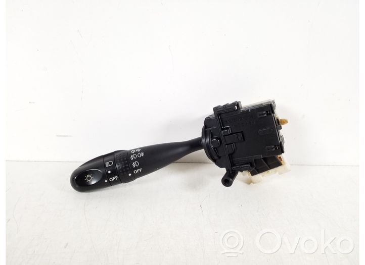 Toyota Corolla E120 E130 Interruptor/palanca de limpiador de luz de giro 84140-02190