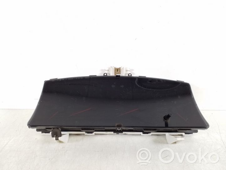 Toyota Corolla E120 E130 Compteur de vitesse tableau de bord 83800-02750