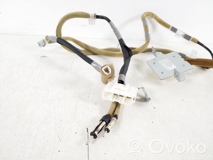 Lexus RX 330 - 350 - 400H Antena GPS 86860-48090