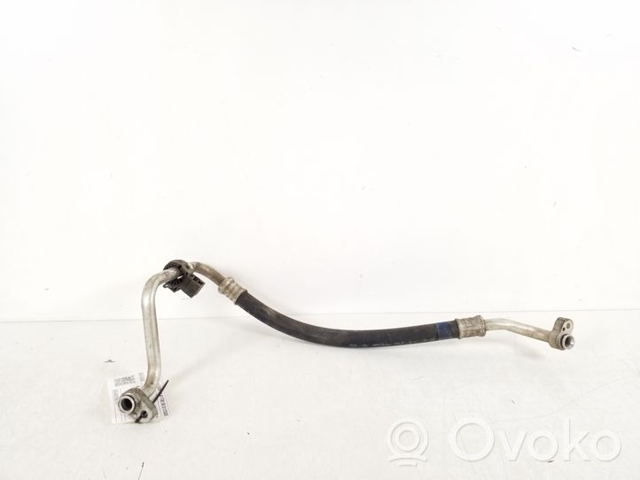 Toyota Avensis T270 Air conditioning (A/C) pipe/hose 88704-05380