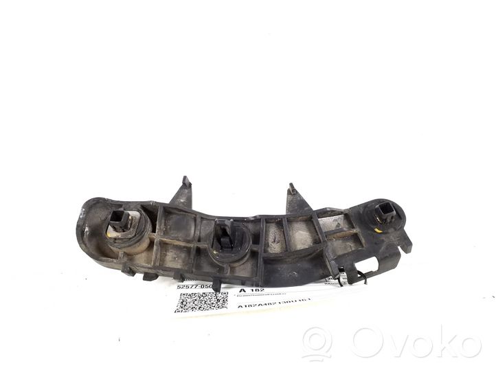 Toyota Avensis T270 Uchwyt / Mocowanie zderzaka tylnego 52577-05020