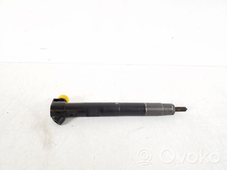 Mercedes-Benz A W176 Injecteur de carburant A6510702387