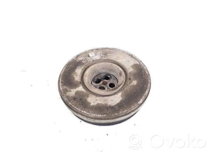 Mercedes-Benz A W176 Poulie de vilebrequin A6510353112