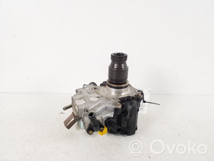 Mercedes-Benz A W176 Fuel injection high pressure pump 