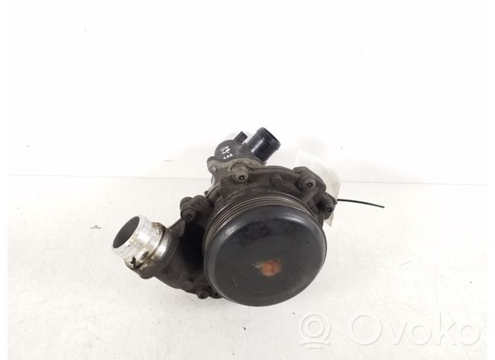 Mercedes-Benz CLA C117 X117 W117 Water pump A6512000501