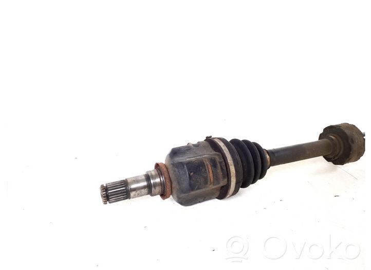 Toyota Corolla E120 E130 Semiasse anteriore 43410-02240