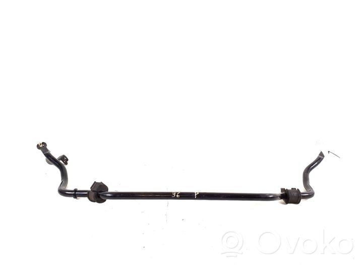 Toyota Aygo AB10 Barra stabilizzatrice anteriore/barra antirollio 48811-0H010