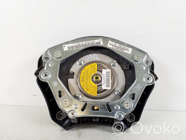 Mercedes-Benz Vito Viano W639 Steering wheel airbag A6394600098