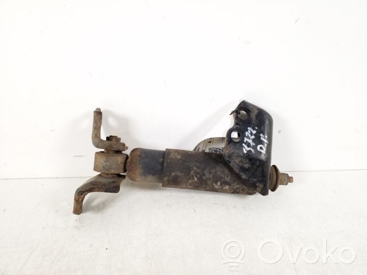 Lexus RX 330 - 350 - 400H Muut laitteet 12307-20030