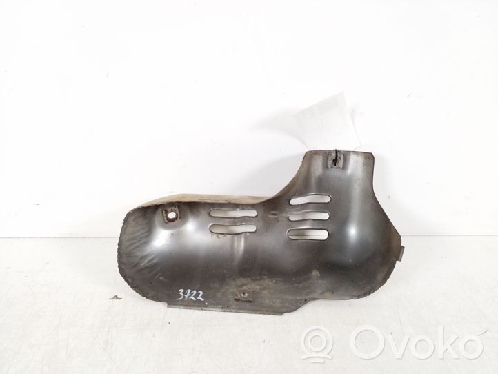 Lexus RX 330 - 350 - 400H Muu korin osa 17168-20070