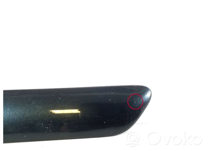 Toyota Aygo AB10 Rear door trim (molding) 75742-0H900