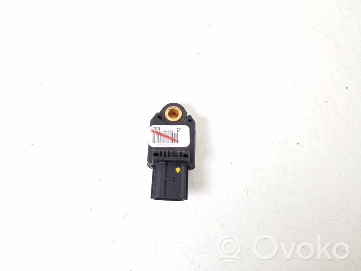 Toyota Yaris Sensor impacto/accidente para activar Airbag 89831-0H010