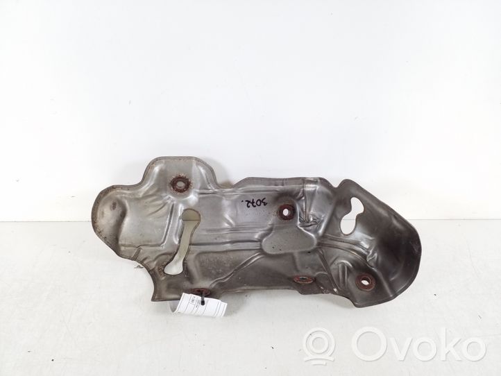 Toyota Auris 150 Inna część podwozia 25586-26010