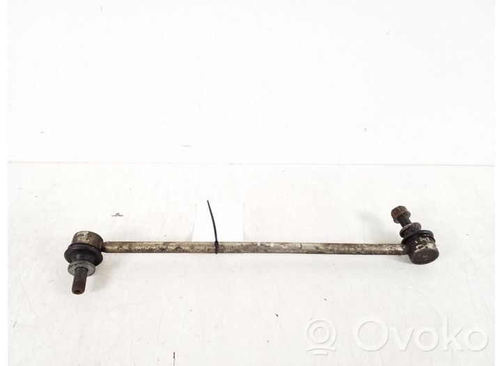 Toyota Auris 150 Barra stabilizzatrice anteriore/stabilizzatore 48820-02070